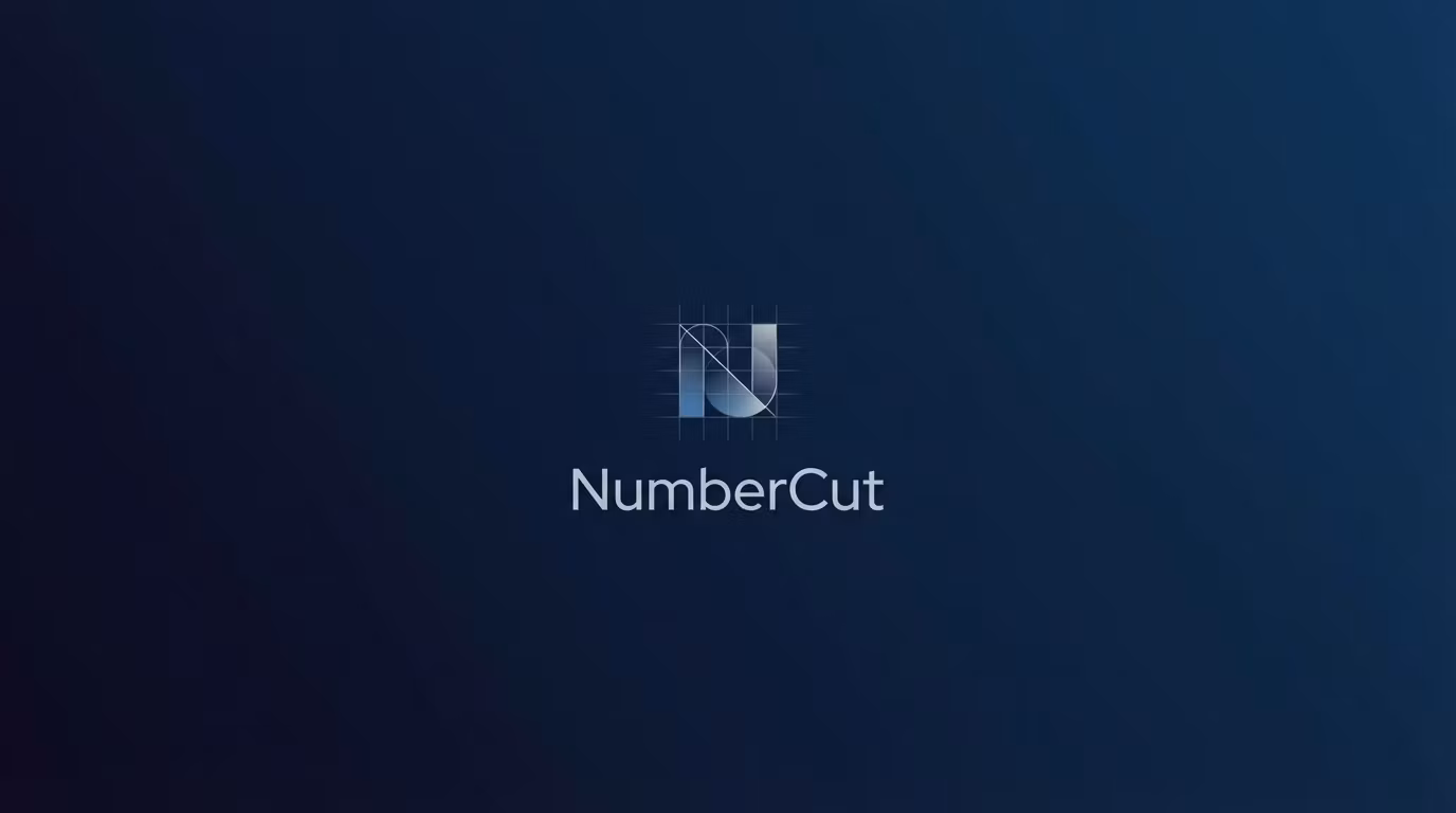 NumberCut