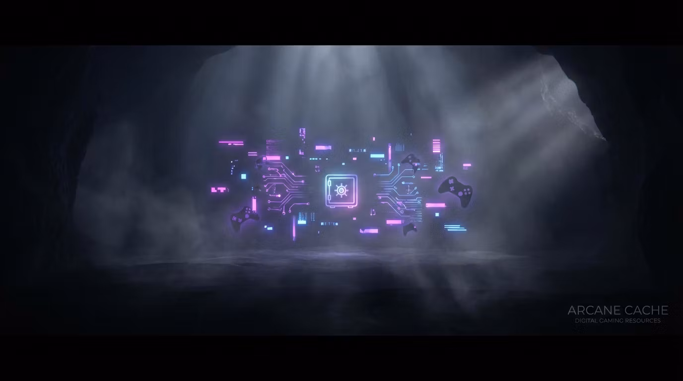 GameVault