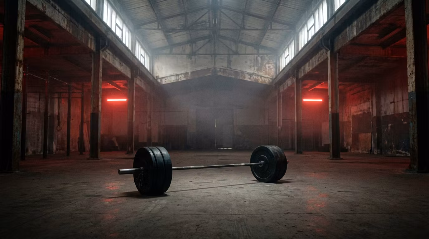 Beast Mode Shop