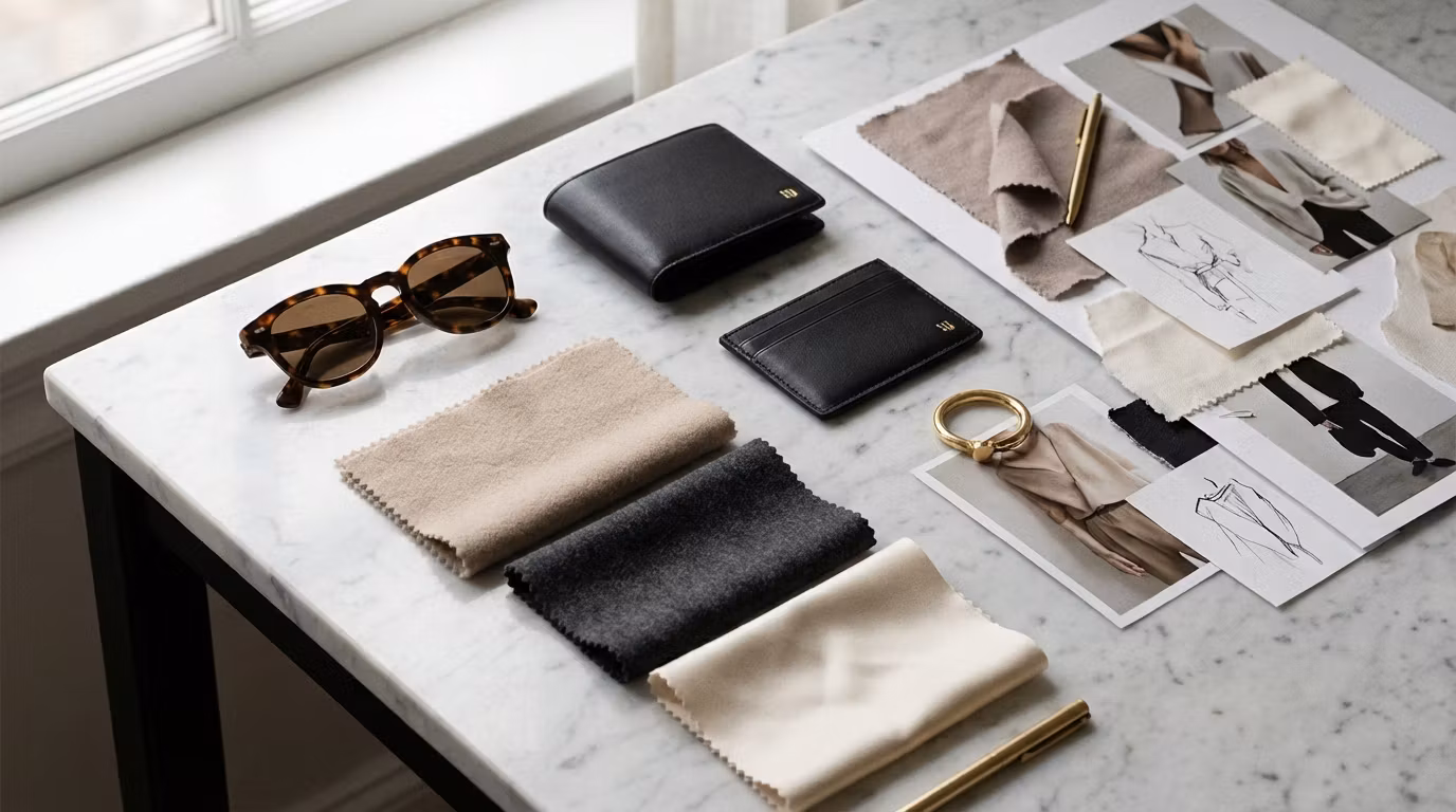 Style Guides