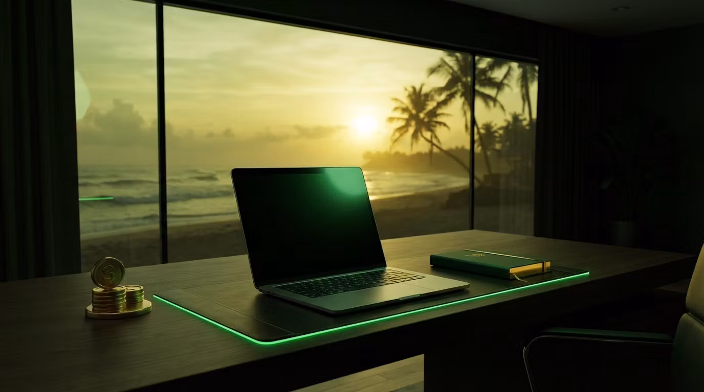 Wifi Money Masterclass