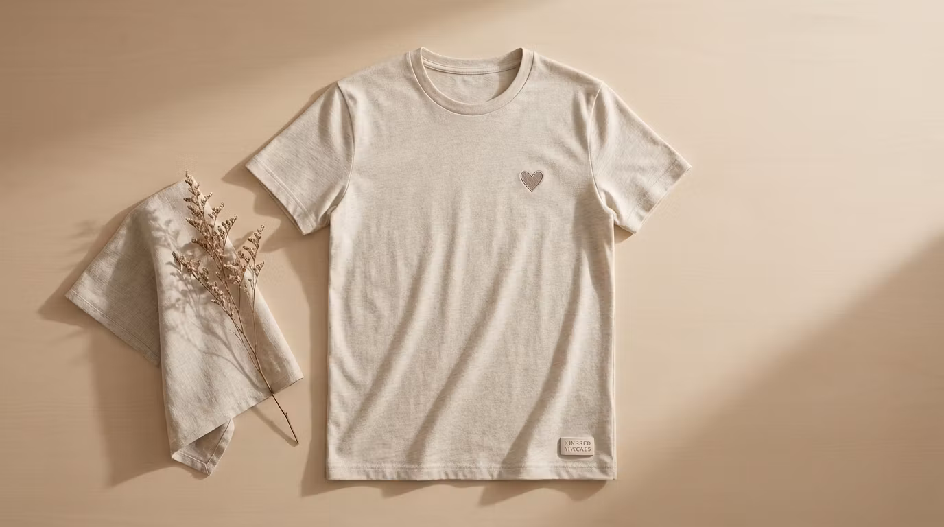 HEARTWEAR Classic Tee