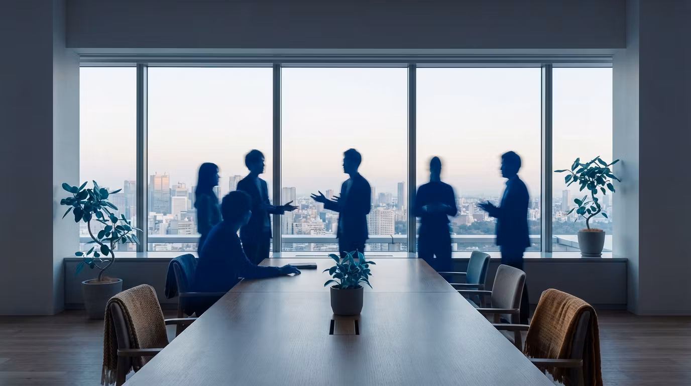 HR Consulting Access