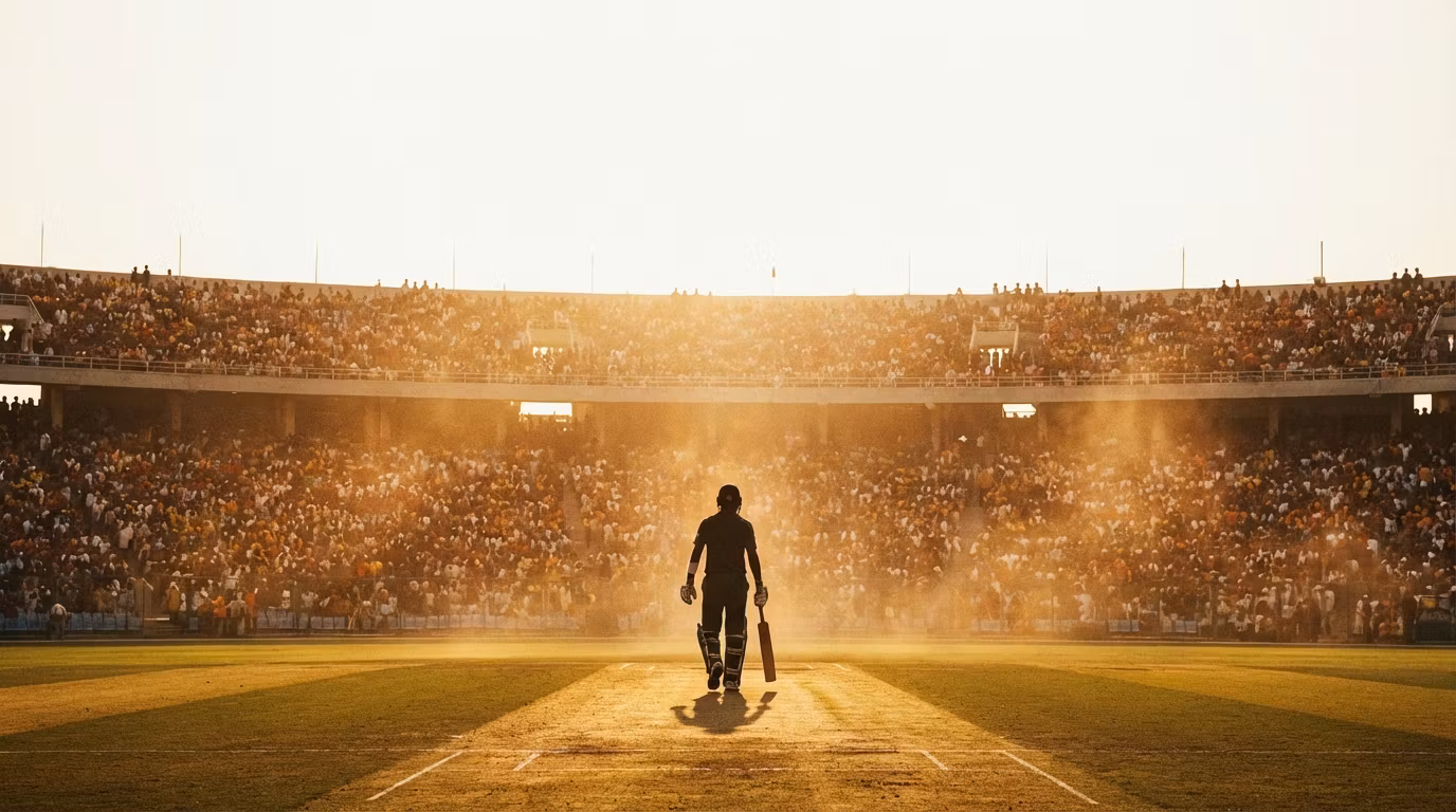 Individual Player Ticket