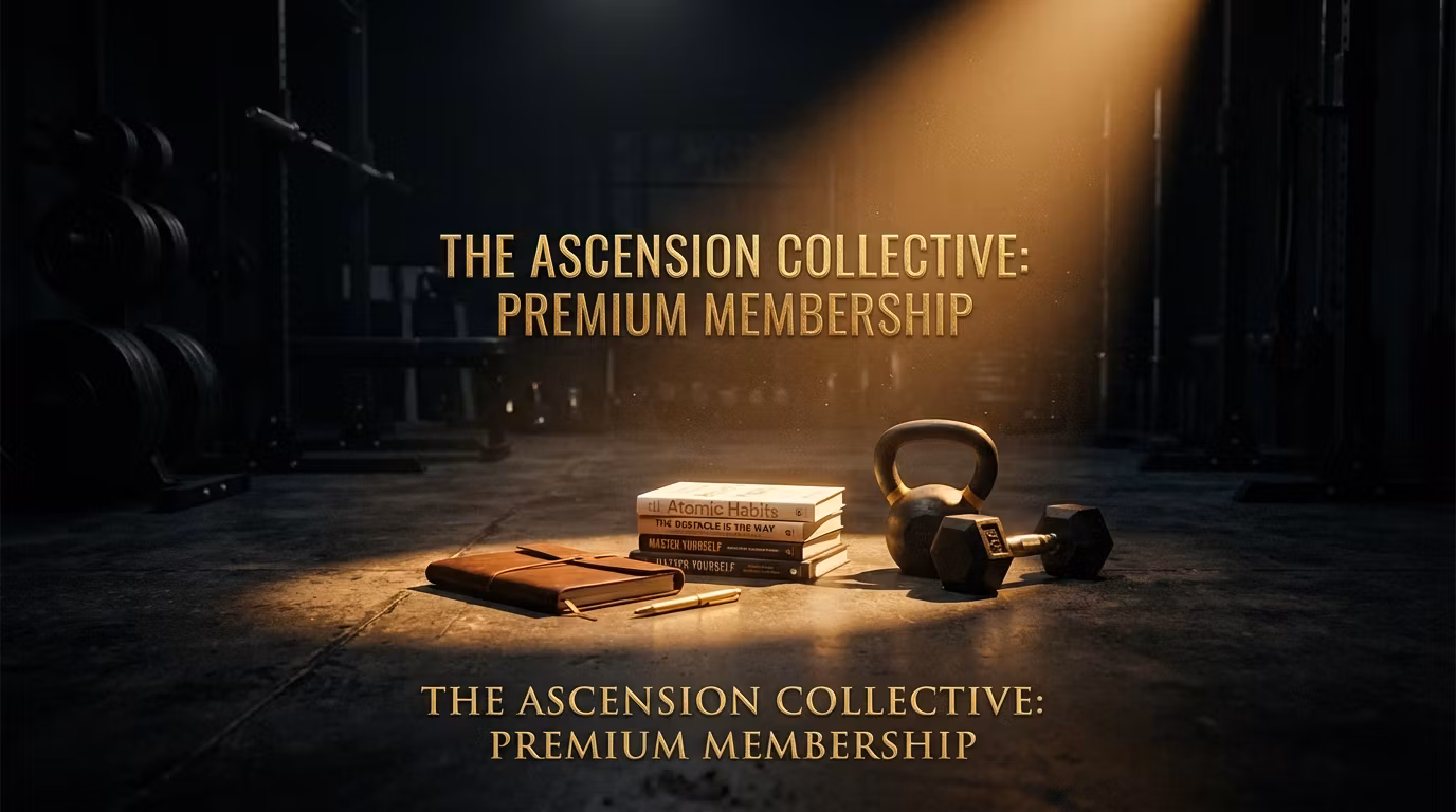 1% Club Membership