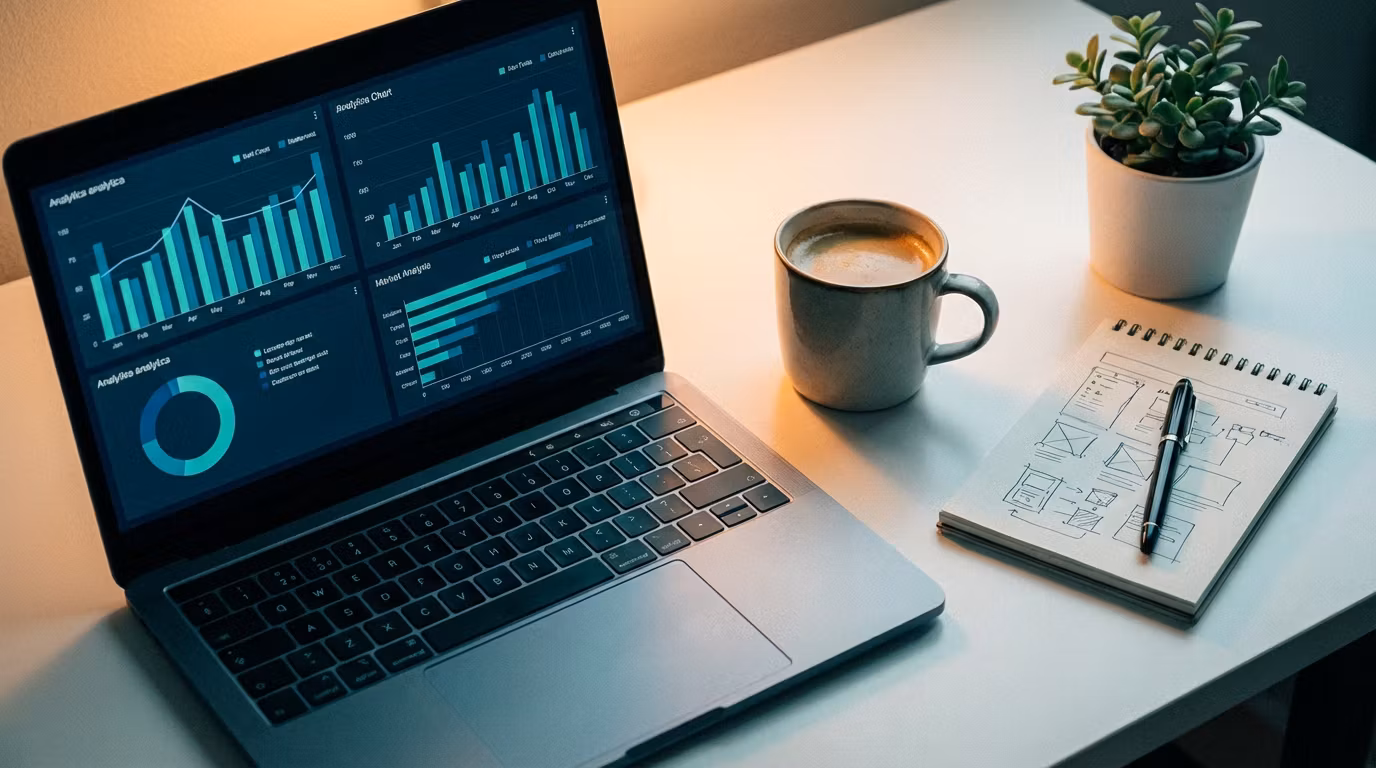 White Circle Marketing Hub