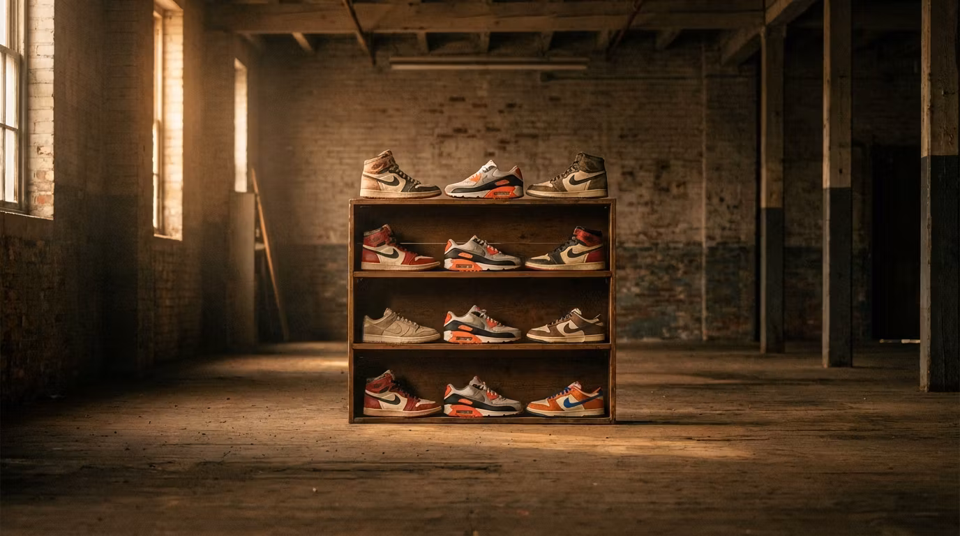 KickCrate