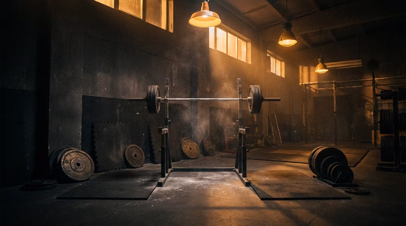Bulldog Strength & Conditioning