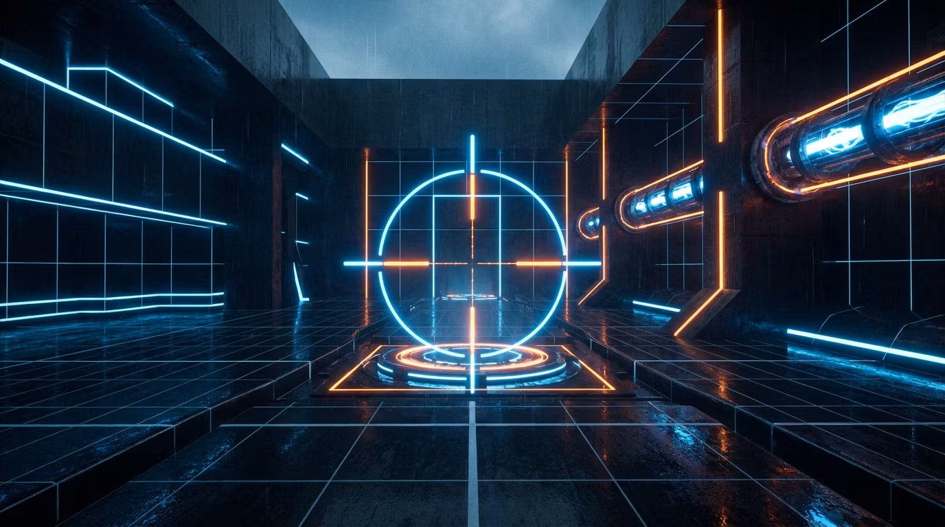 FPS Aim Training Guide