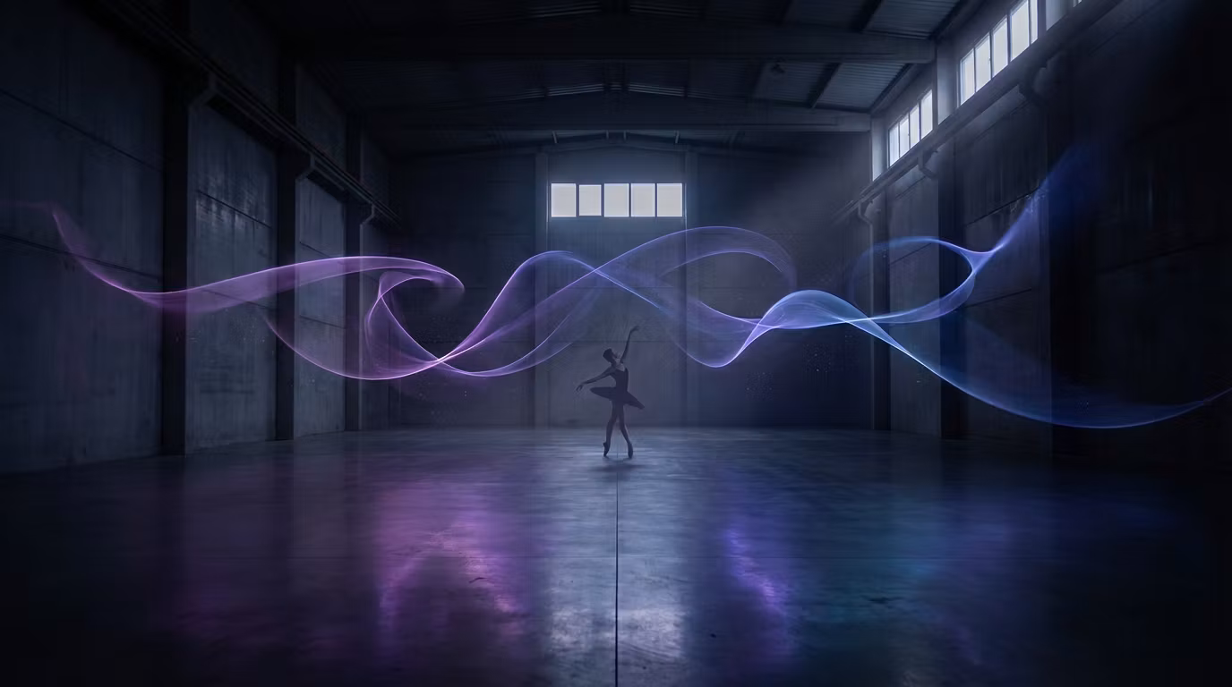 FlowMotion Dance