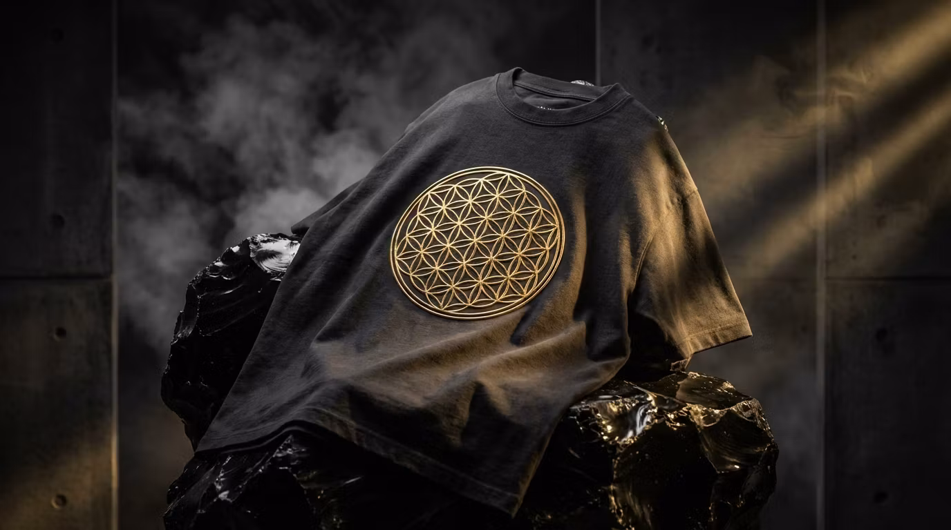 Higher Self Tee