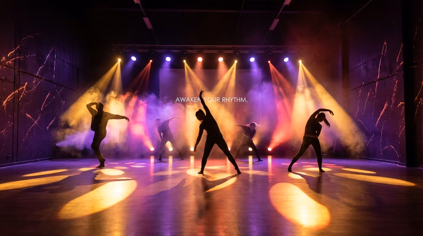 Groove & Flow Monthly