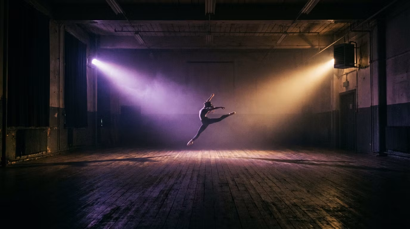 Rhythm Pulse Studio