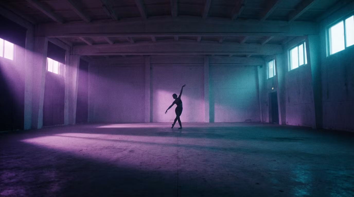 FlowState Dance Academy