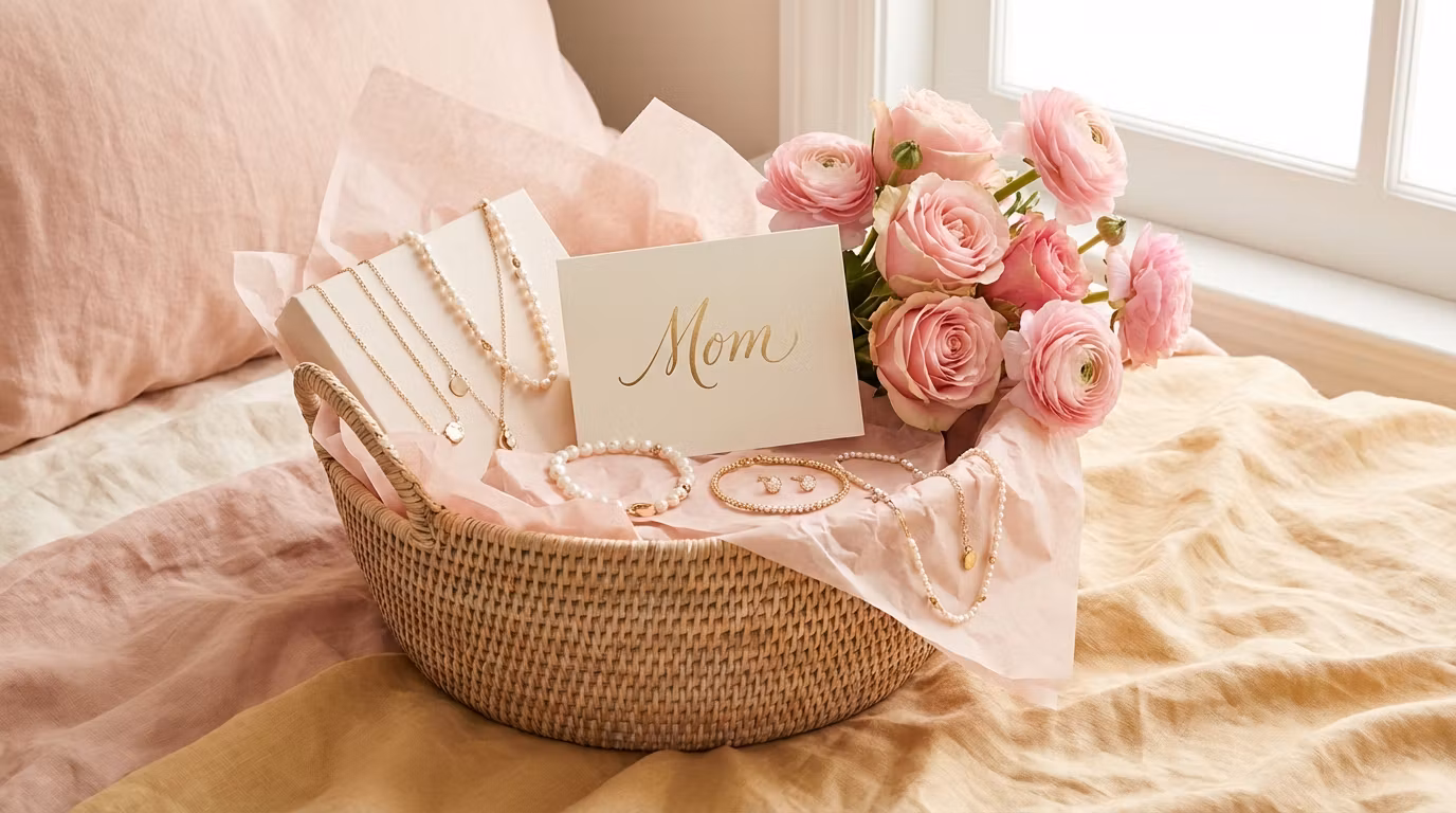 Mother's Day Collection
