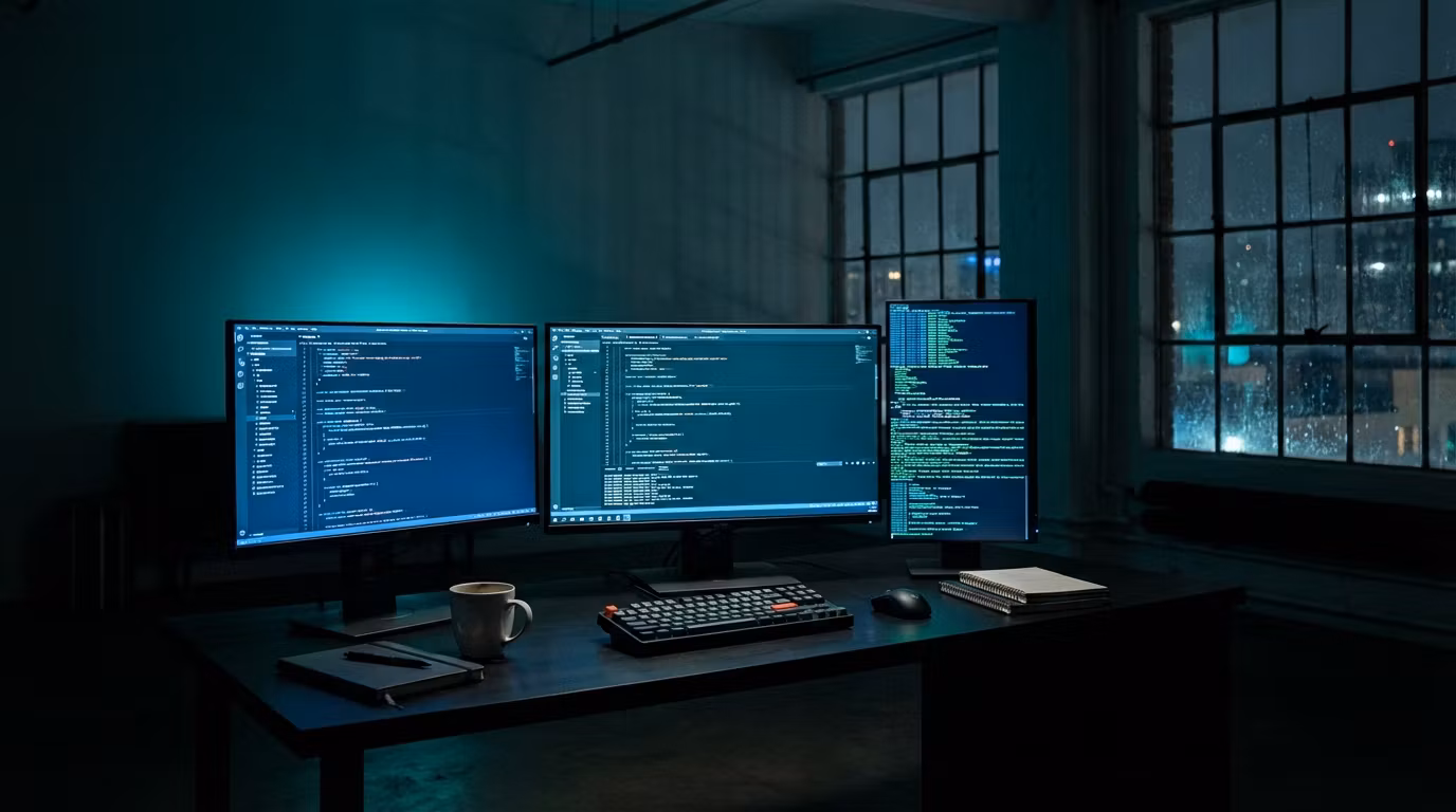 Coding Bootcamp