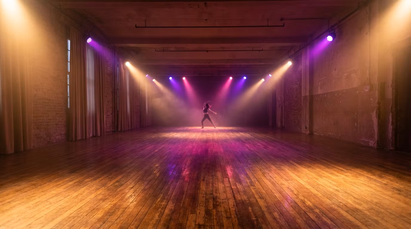 FlowState Dance