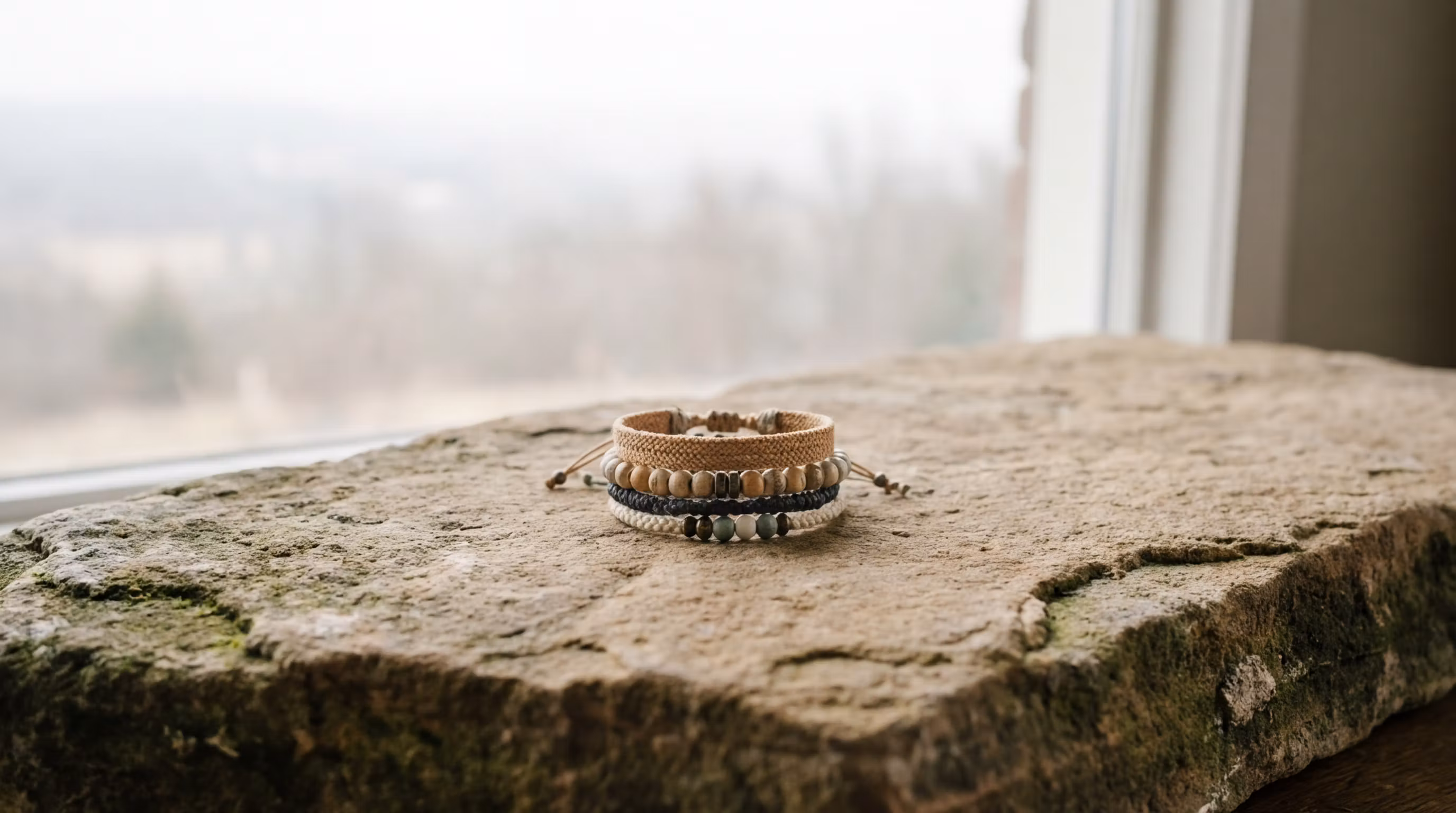 Wristcraft Co.