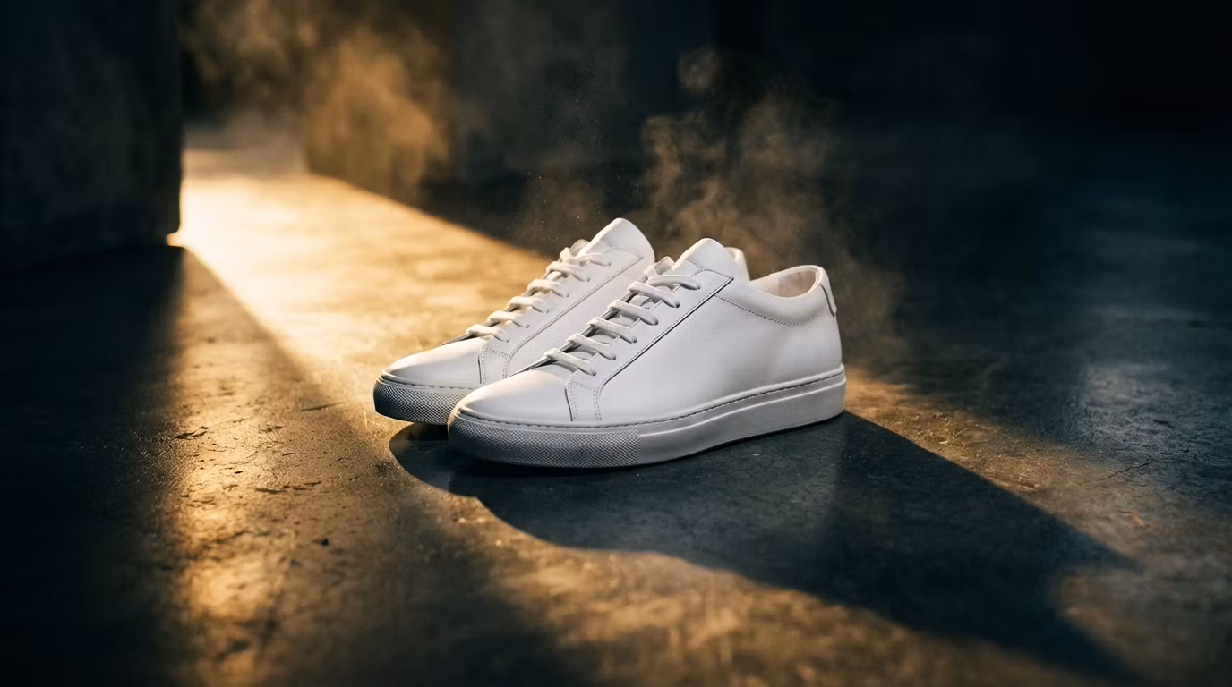 Premium Sneakers