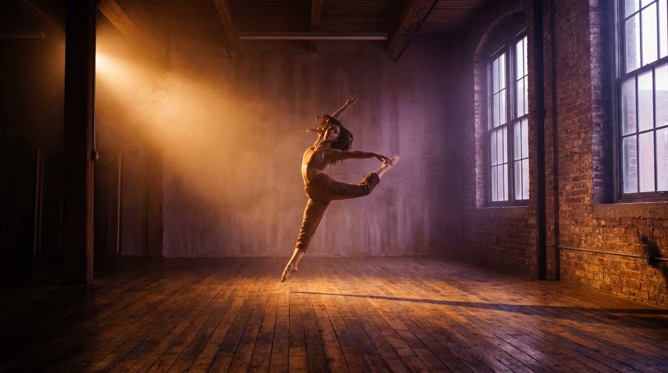FlowMotion Monthly Membership