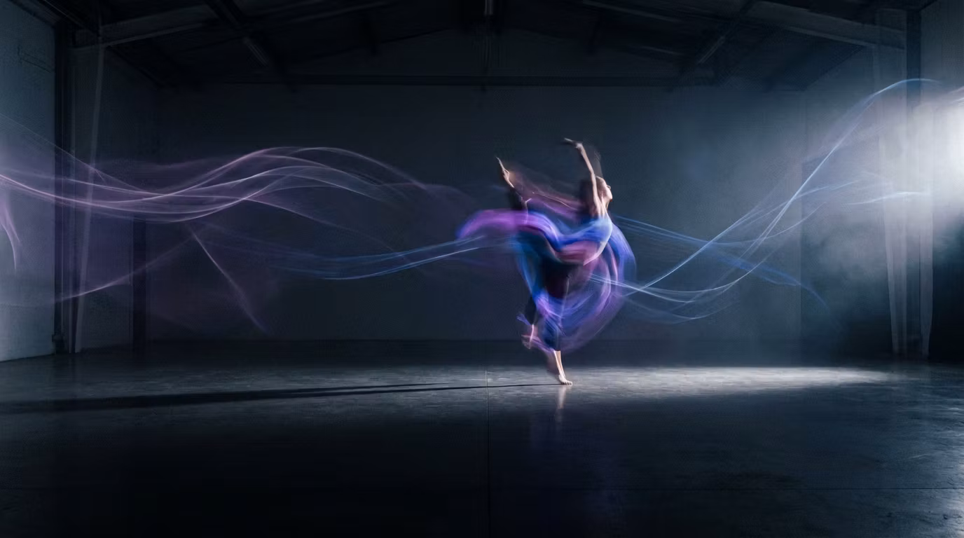 FlowState Dance Mastery