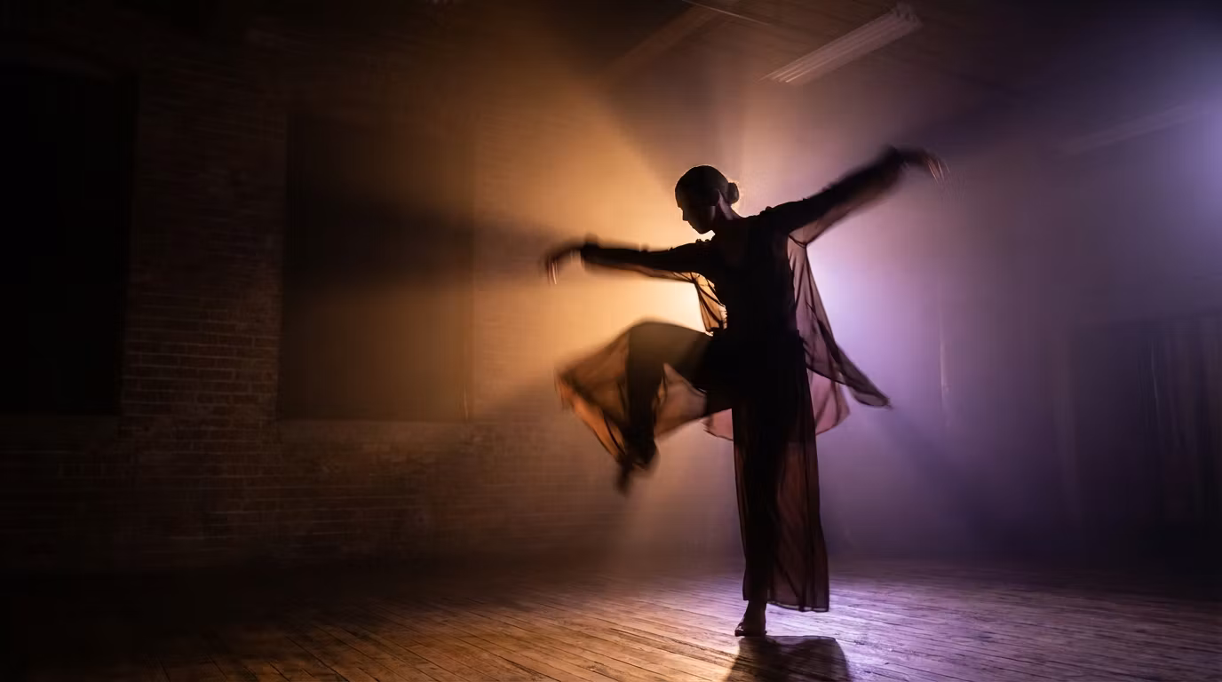 Pulse & Flow — Monthly Training