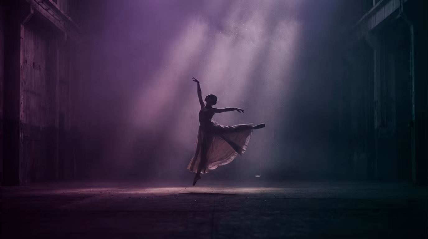 FlowState Dance