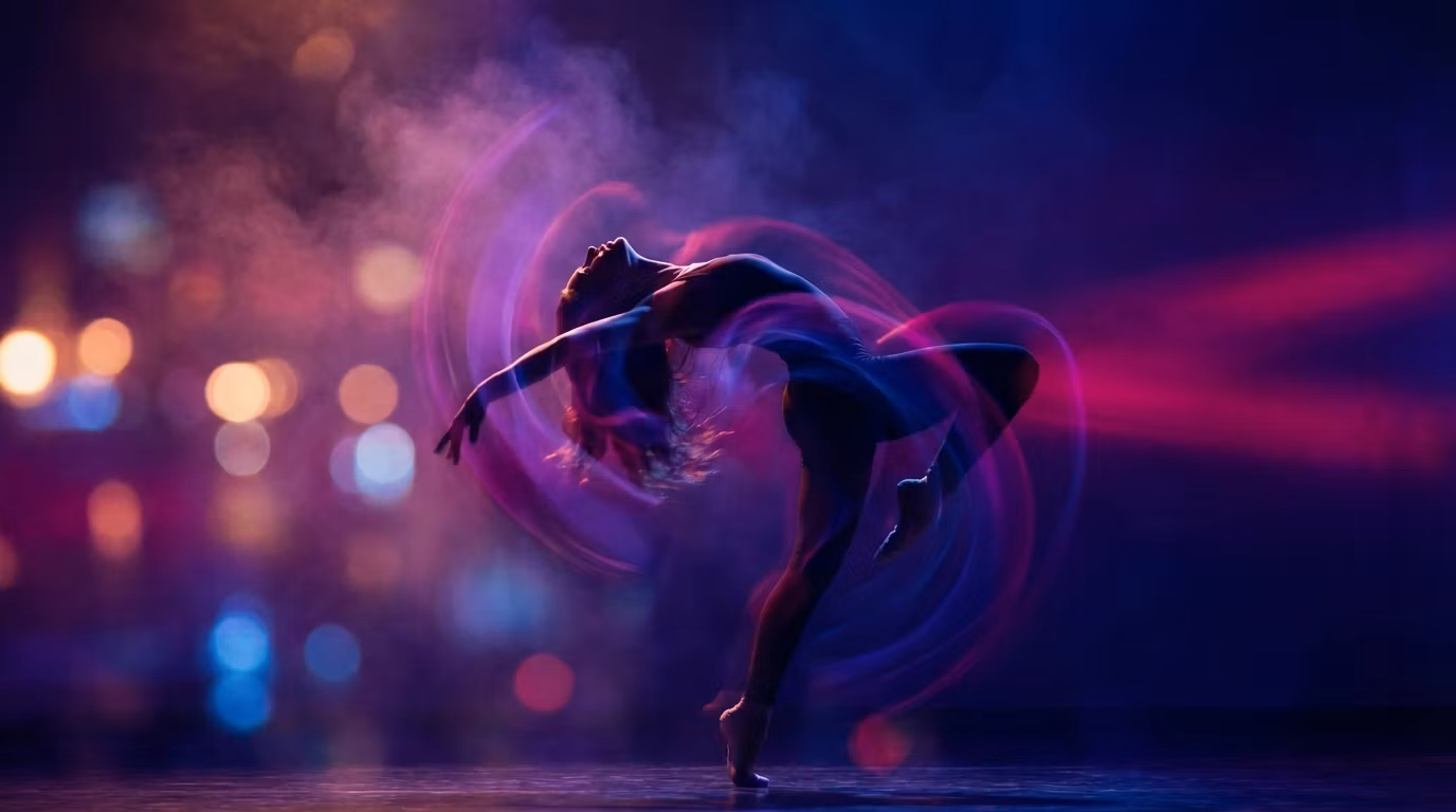Rhythm Unleashed