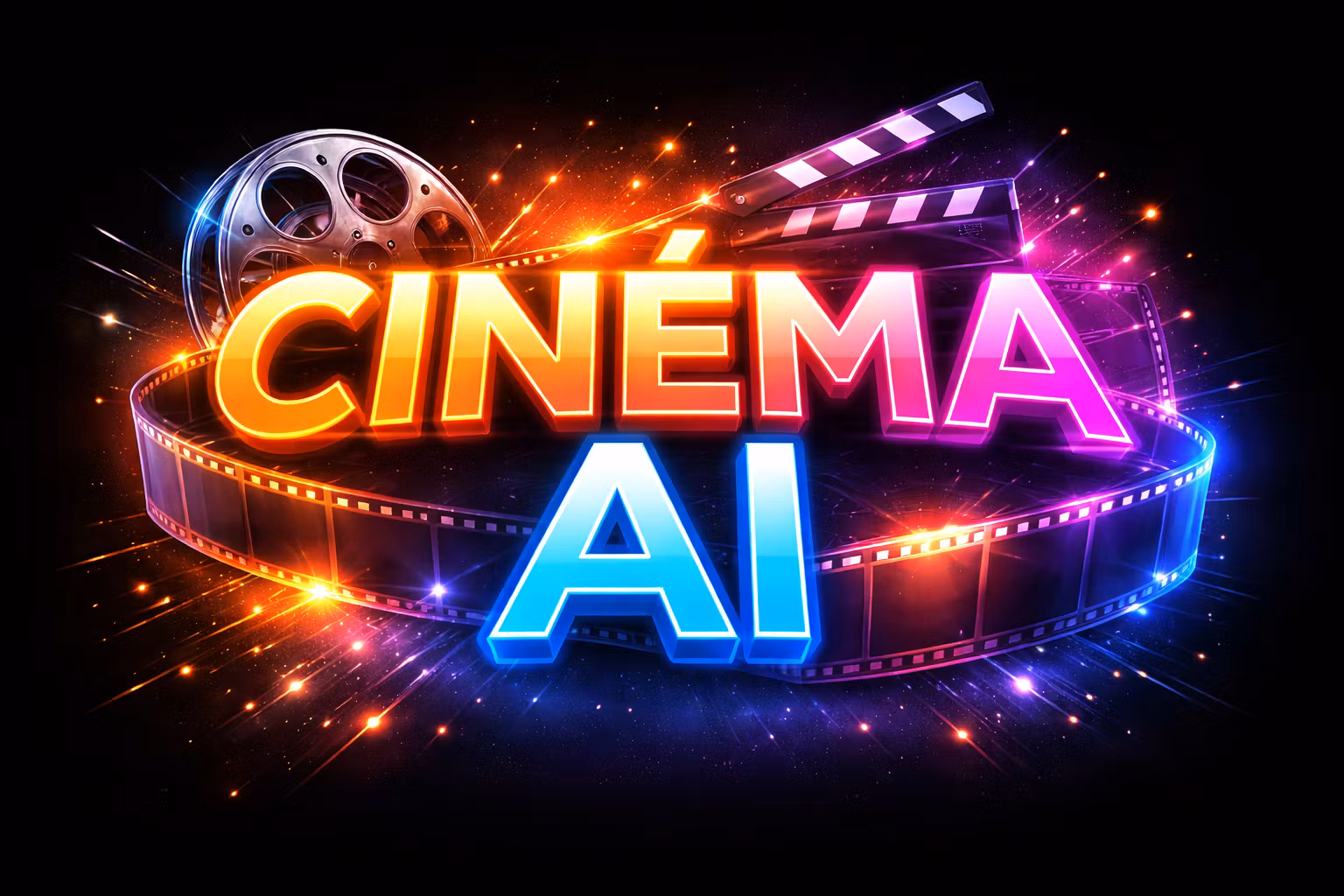 Cinéma AI