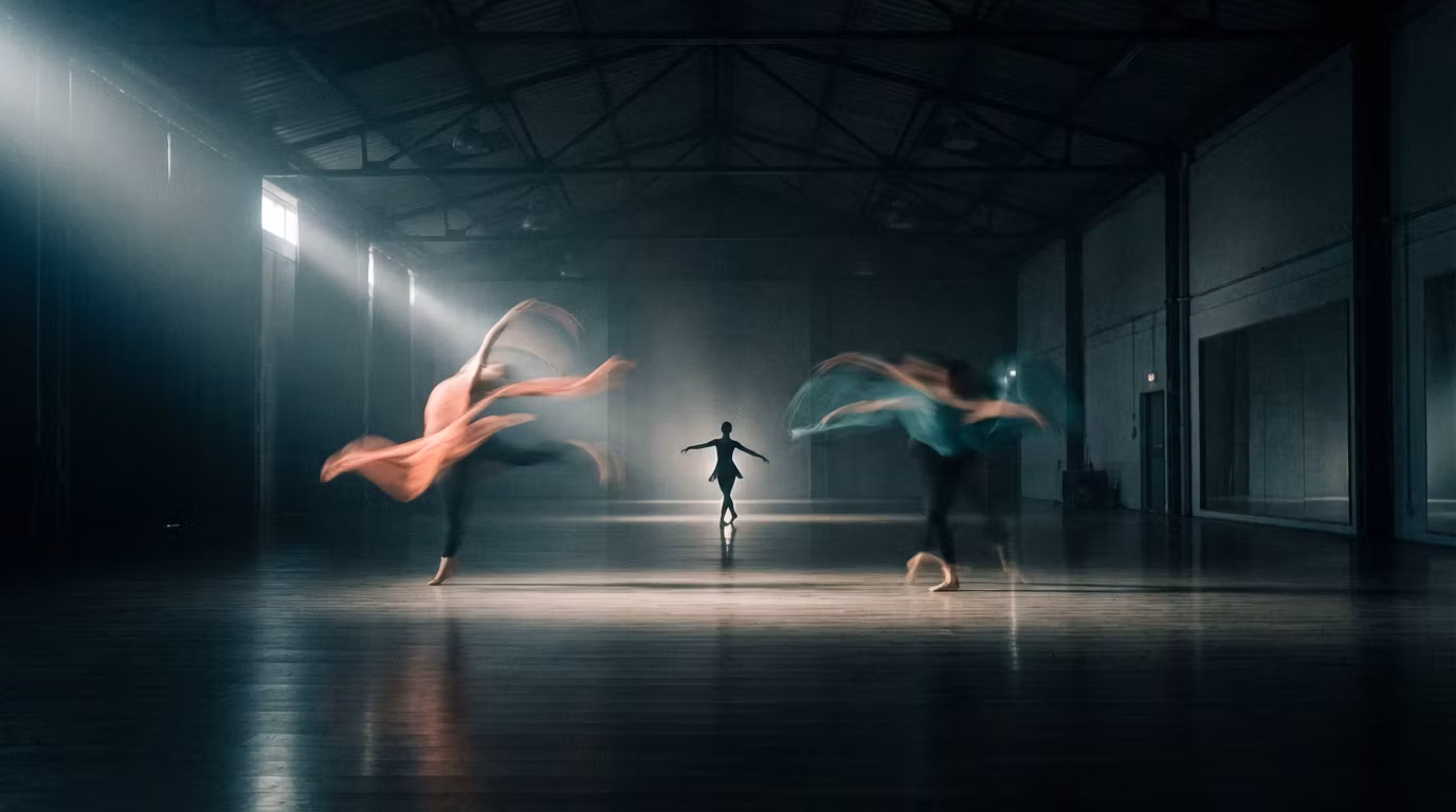 Rhythm Surge