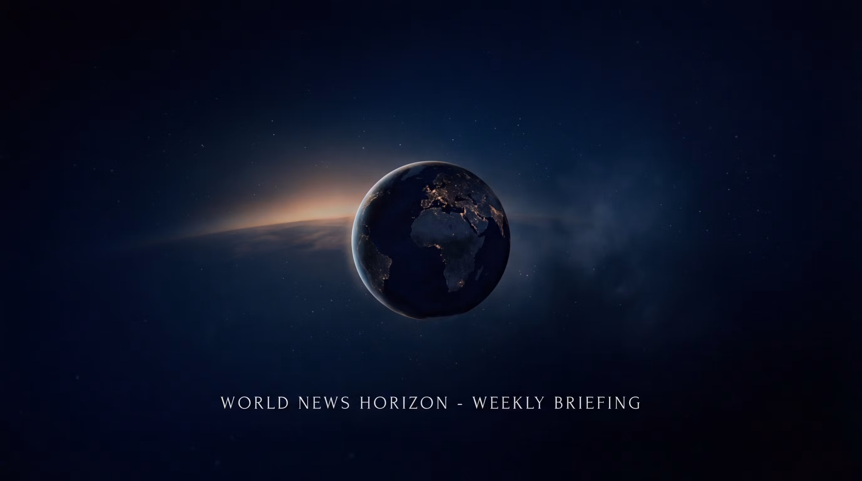 The Daily Brief