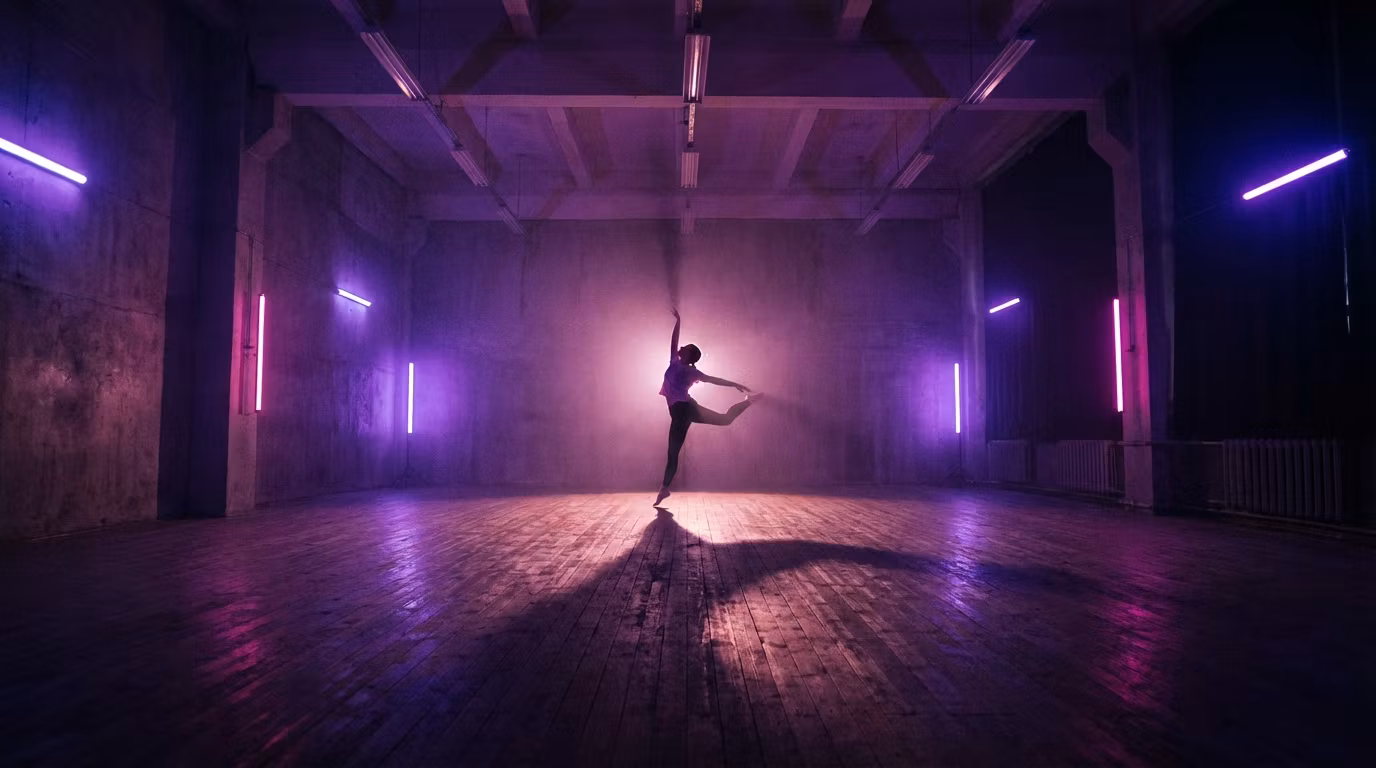 Rhythm Surge Dance Academy