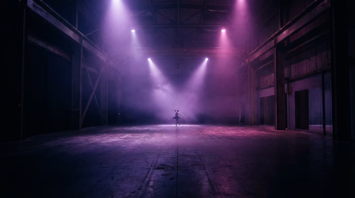 Rhythm Vault