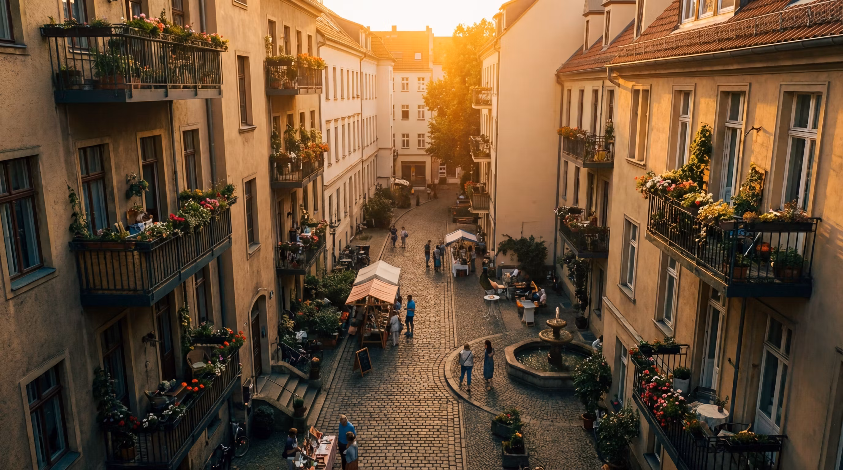 Cashflow Immobilien Club