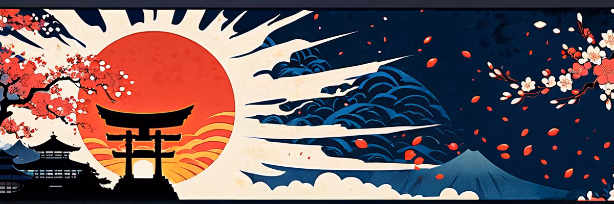 Profile banner