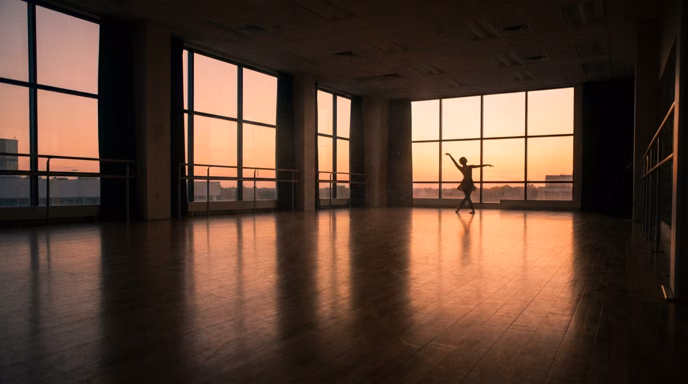 Rhythm Surge Dance Course