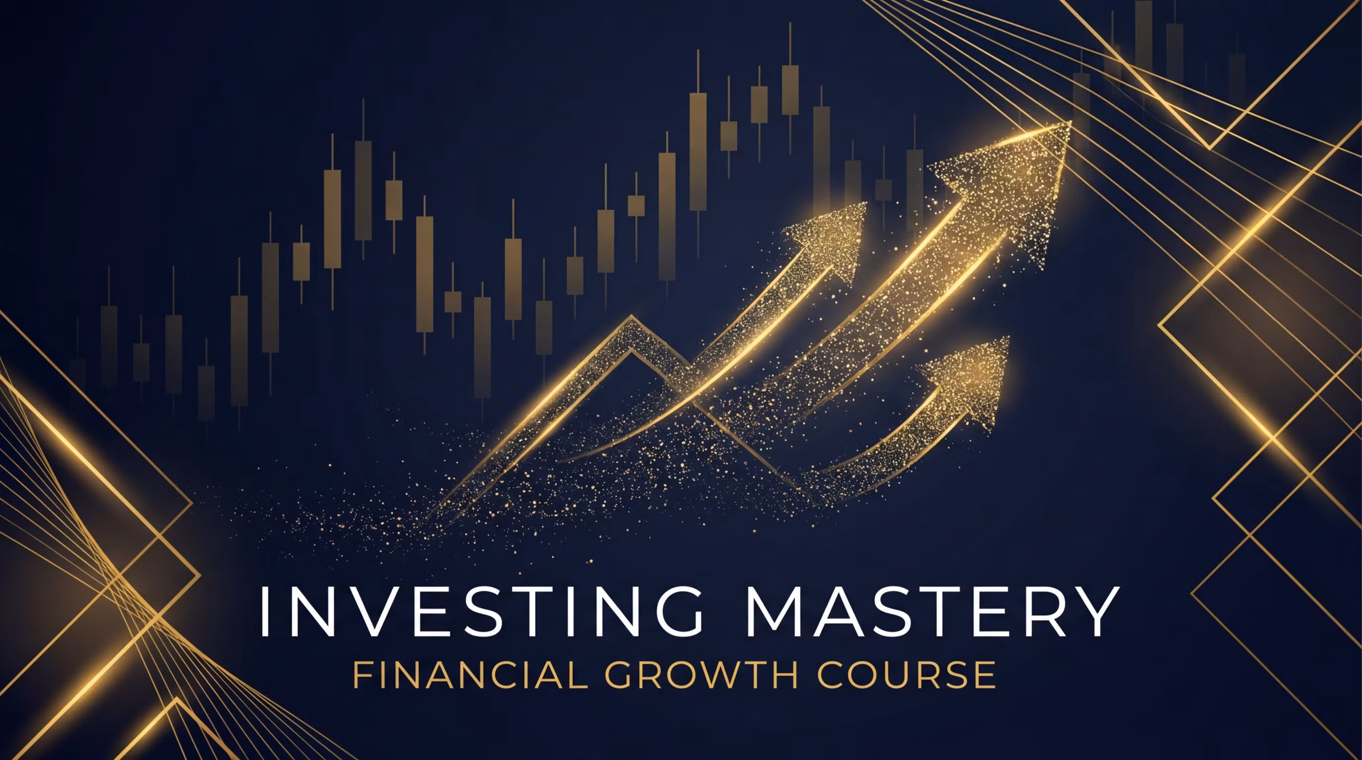 Investing Masterclass