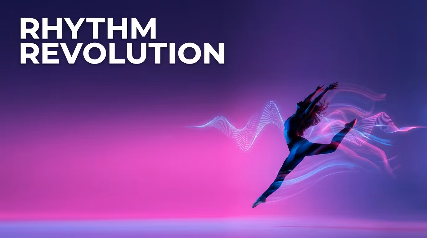 Rhythm Revolution