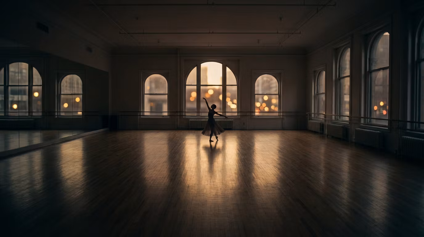 FlowMotion Dance Studio