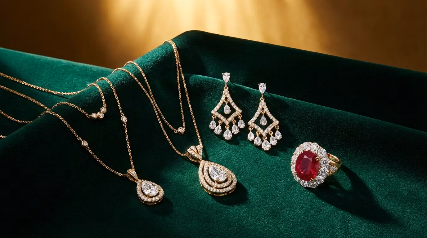 Cassell Jewels Collection