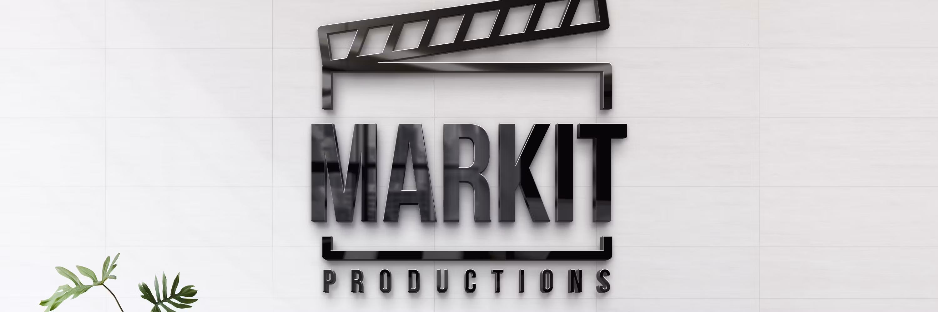 Profile banner