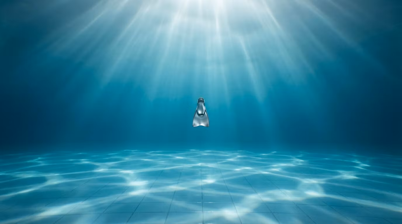 AquaPulse Swim Studio