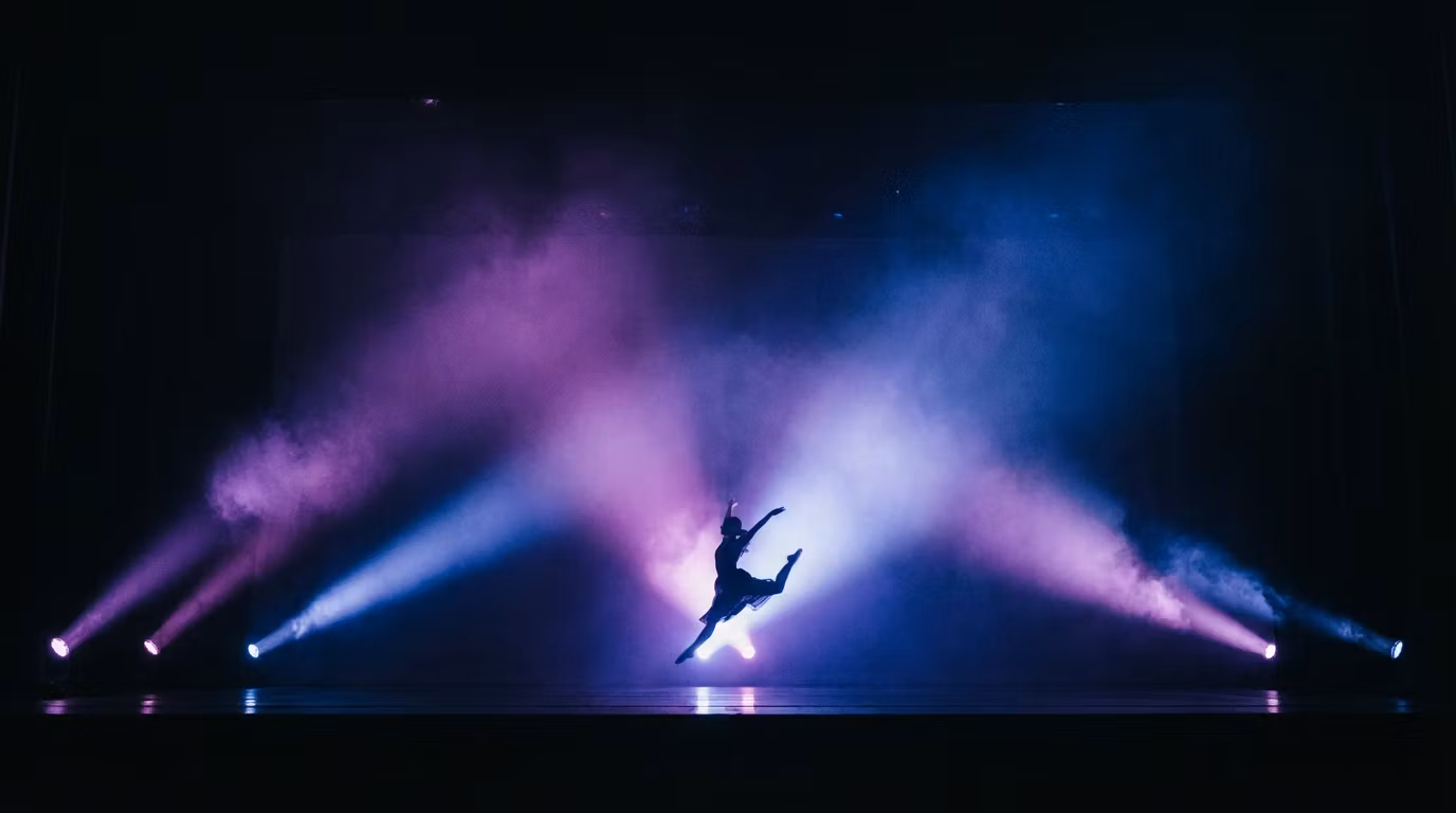 Velocity Dance Lab