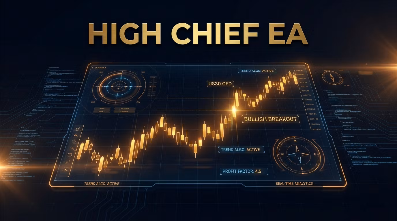 High Chief Scanner