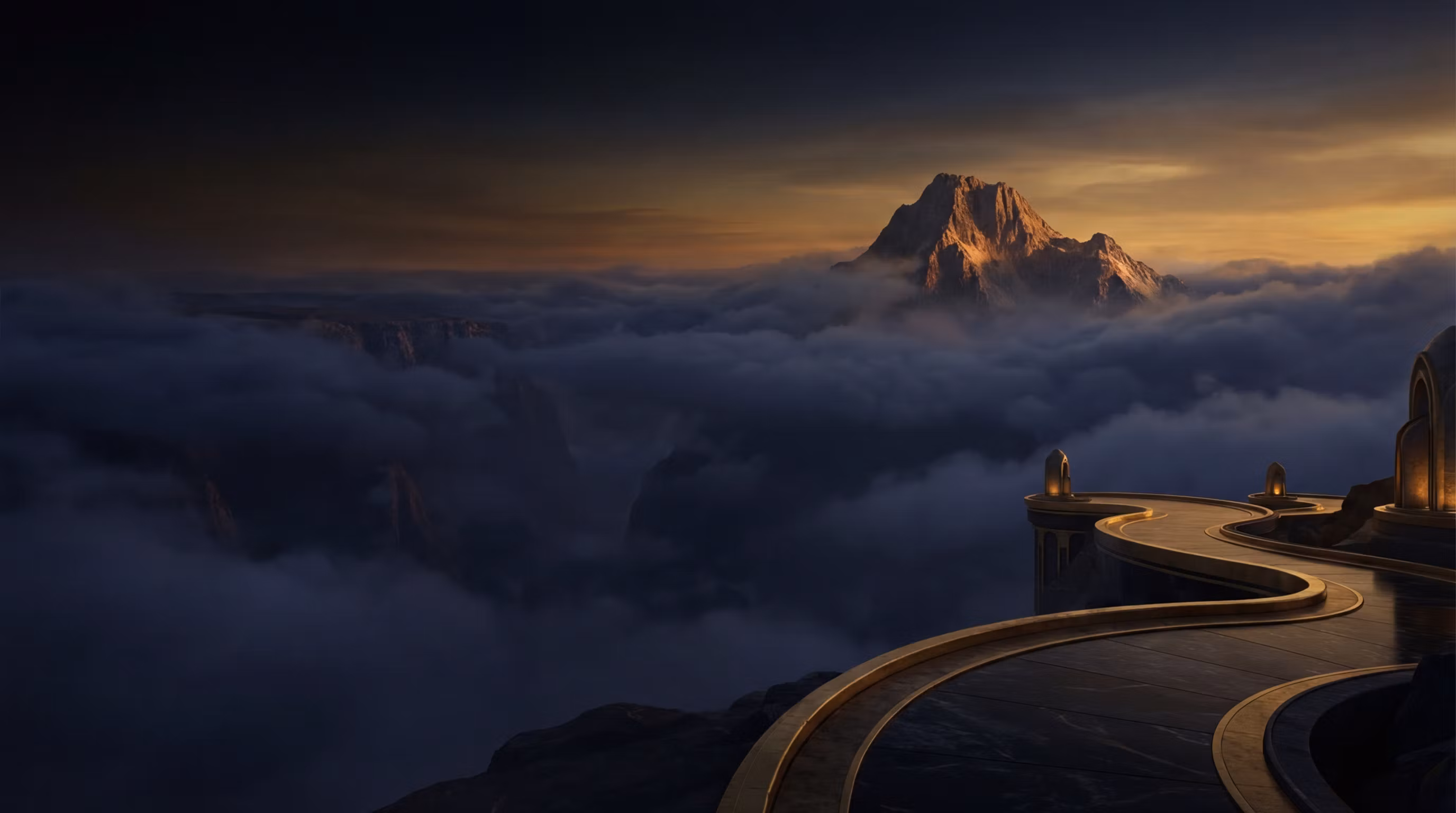 Trilogy Mastery | Mentoría