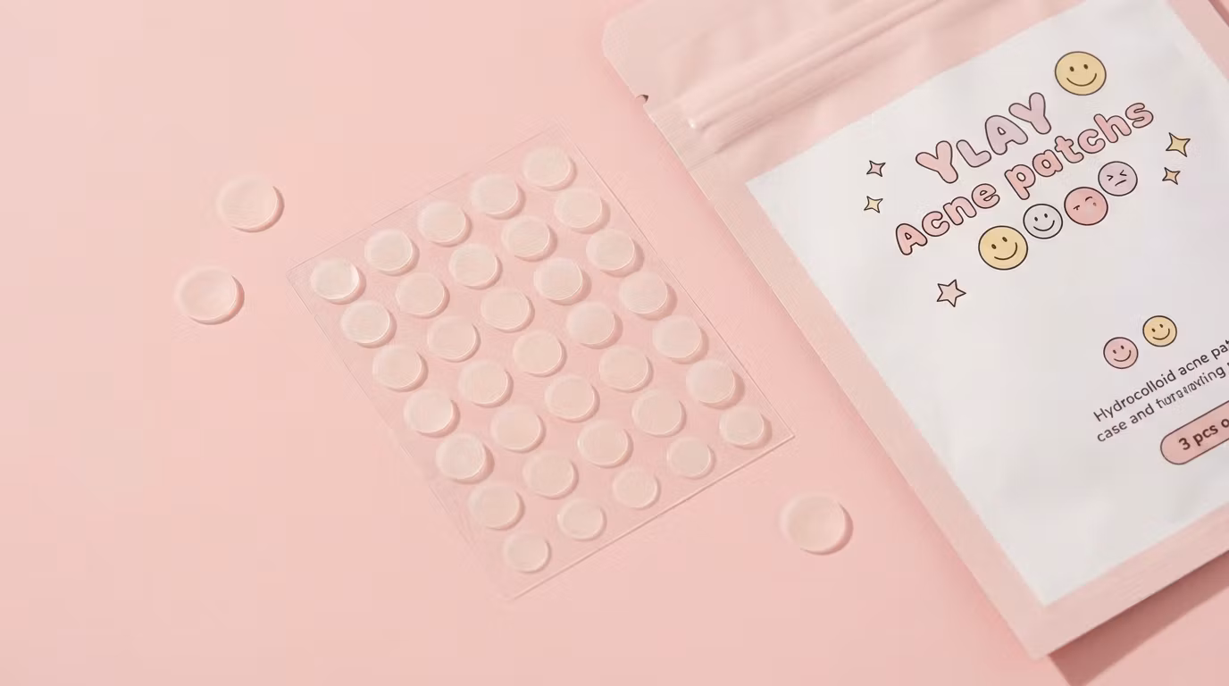 Acne Pimple Patches