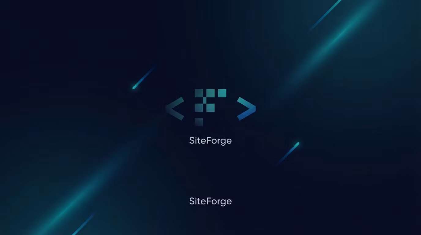 SiteForge