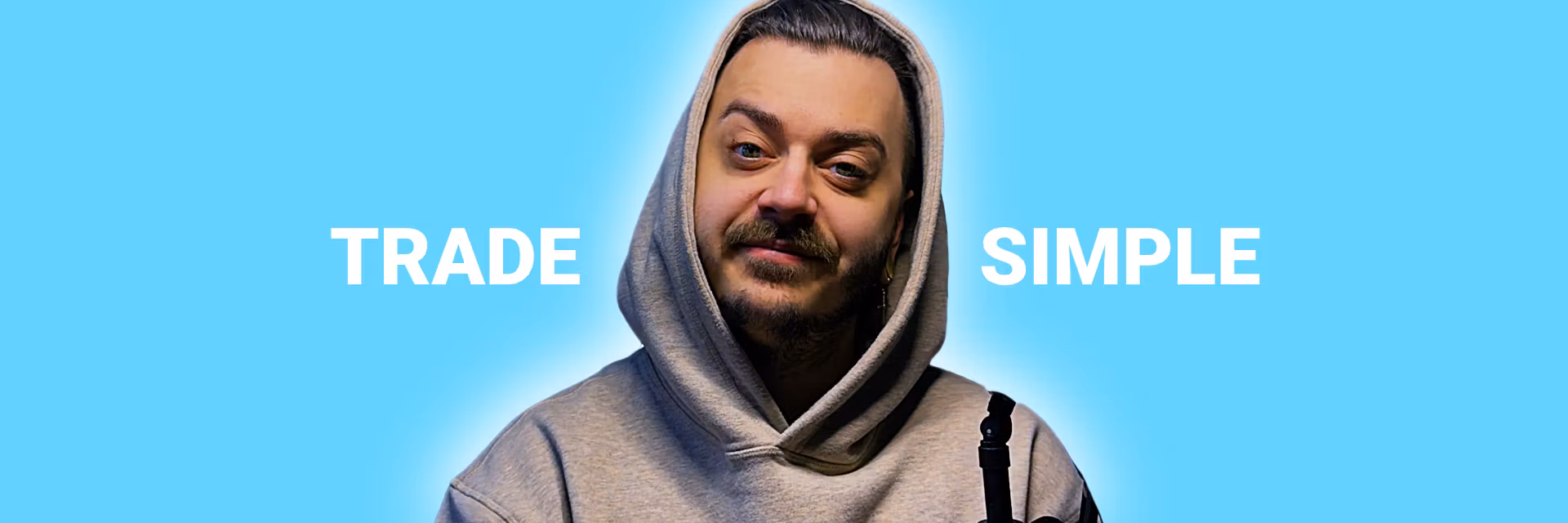 Profile banner