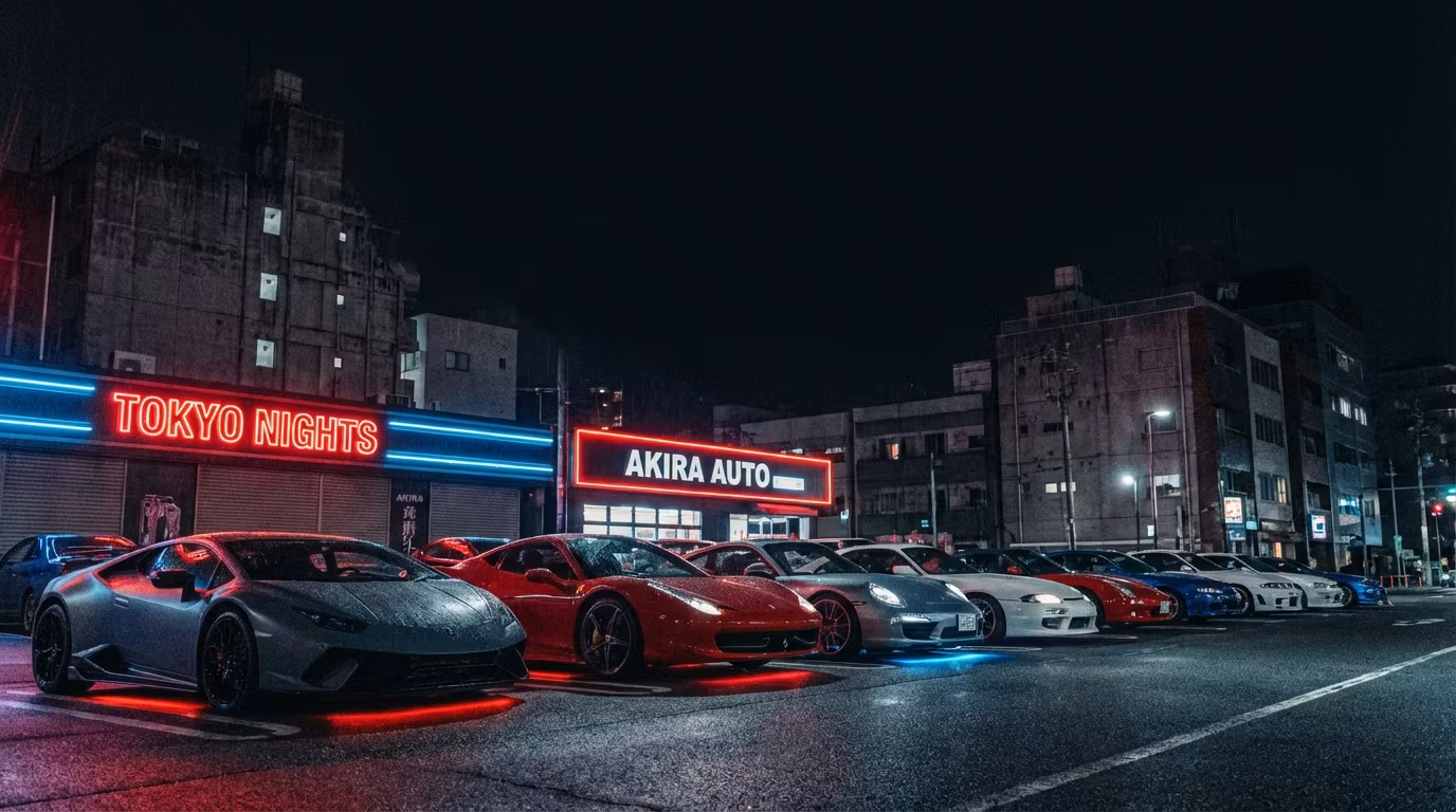 Pit Lane Club Membership