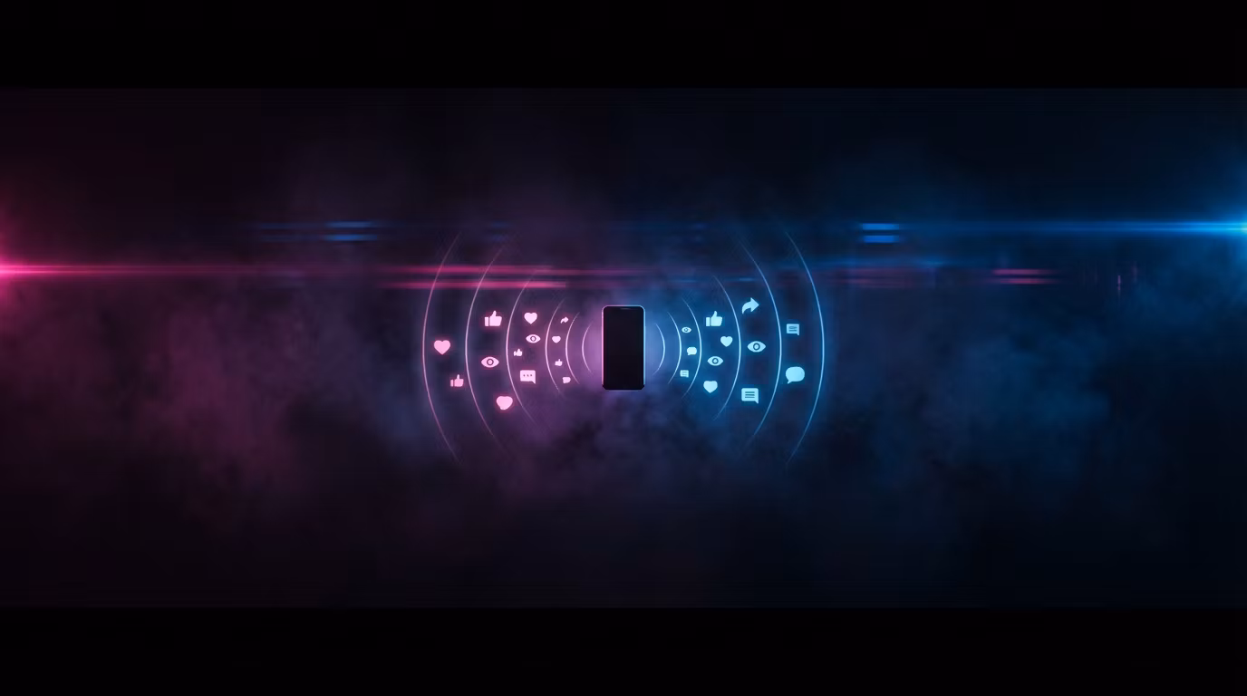Vent TikTok Reals